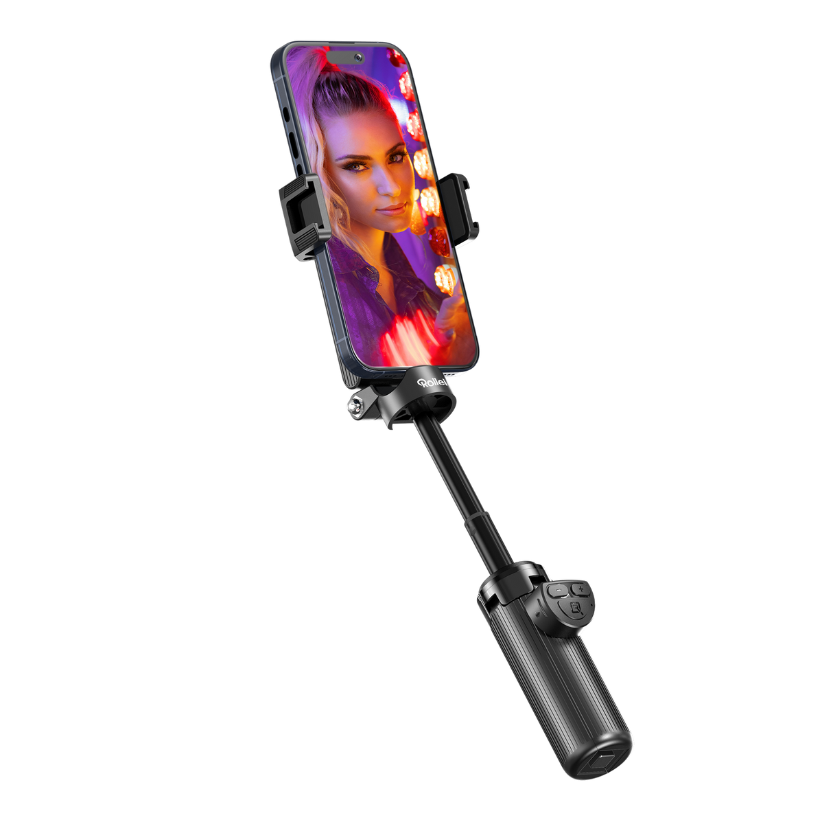 SmartGrip | Easy Creator | Schwarz