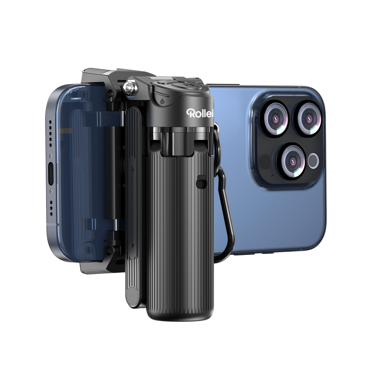 SmartGrip | Easy Creator | Schwarz