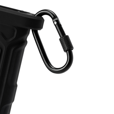 2-in-1 Travel Kartenlesegerät | SD & microSD