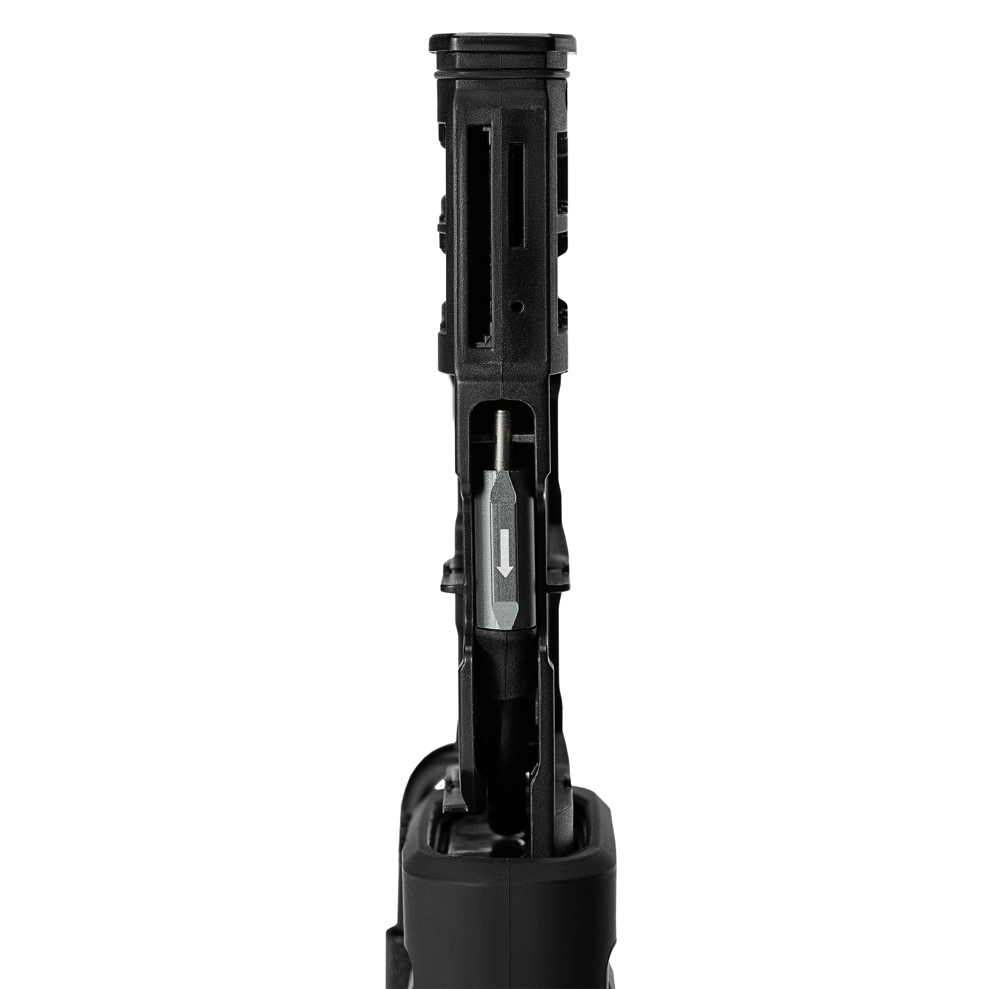 2-in-1 Travel Kartenlesegerät | SD & microSD