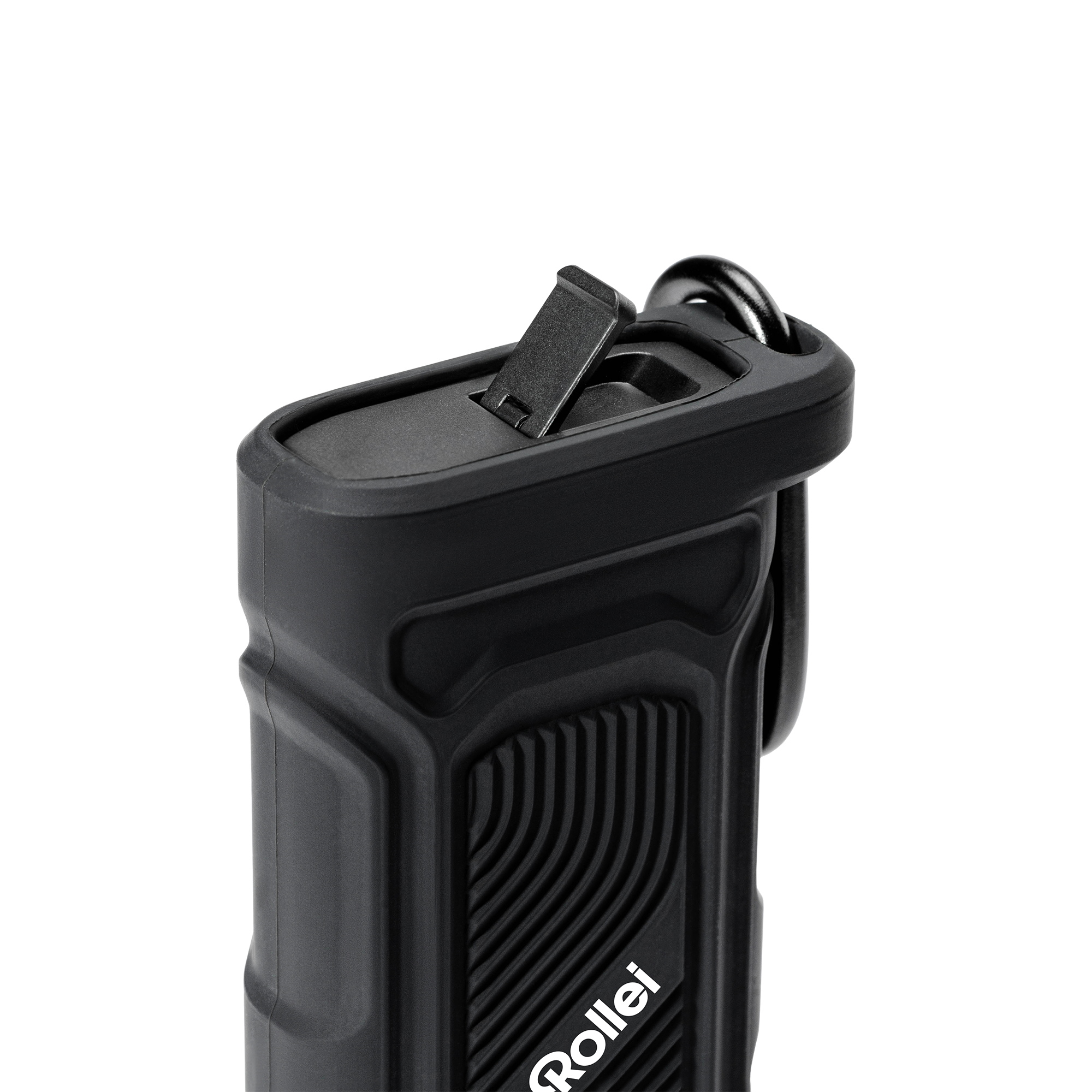 2-in-1 Travel Kartenlesegerät | SD & microSD