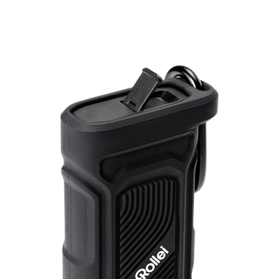 2-in-1 Travel Kartenlesegerät | SD & microSD