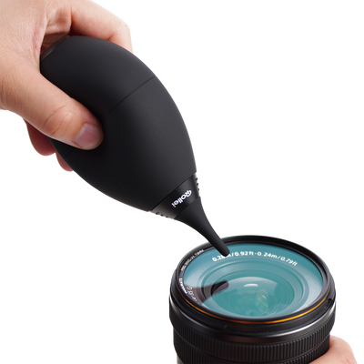 Tornado V2 - Blasebalg