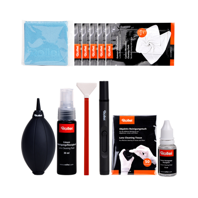 Sensorreinigungs-Kit XL - Für Vollformat-Kameras