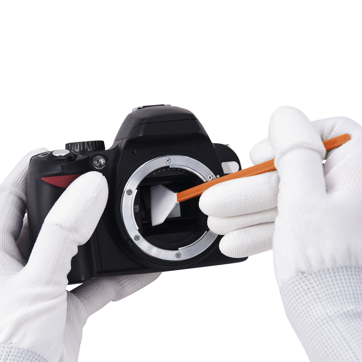 Sensorreinigungs-Kit XL - Für Vollformat-Kameras