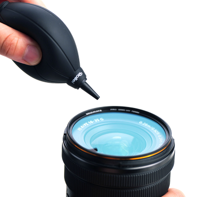 Sensorreinigungs-Kit XL - Für Vollformat-Kameras