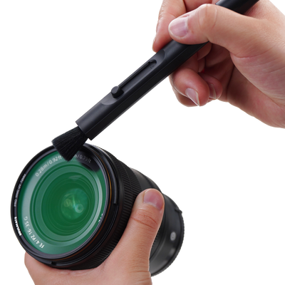 Sensorreinigungs-Kit XL - Für Vollformat-Kameras