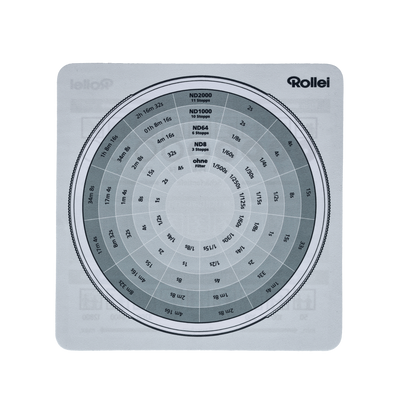 5er-Set Reinigungstuch | 20 x 20 cm | Cheat-Sheet
