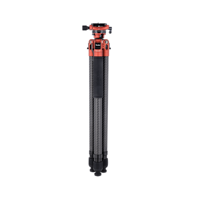 Stativ | Carbon | Compact Traveler Swift