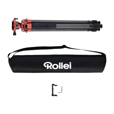 Stativ | Carbon | Compact Traveler Swift