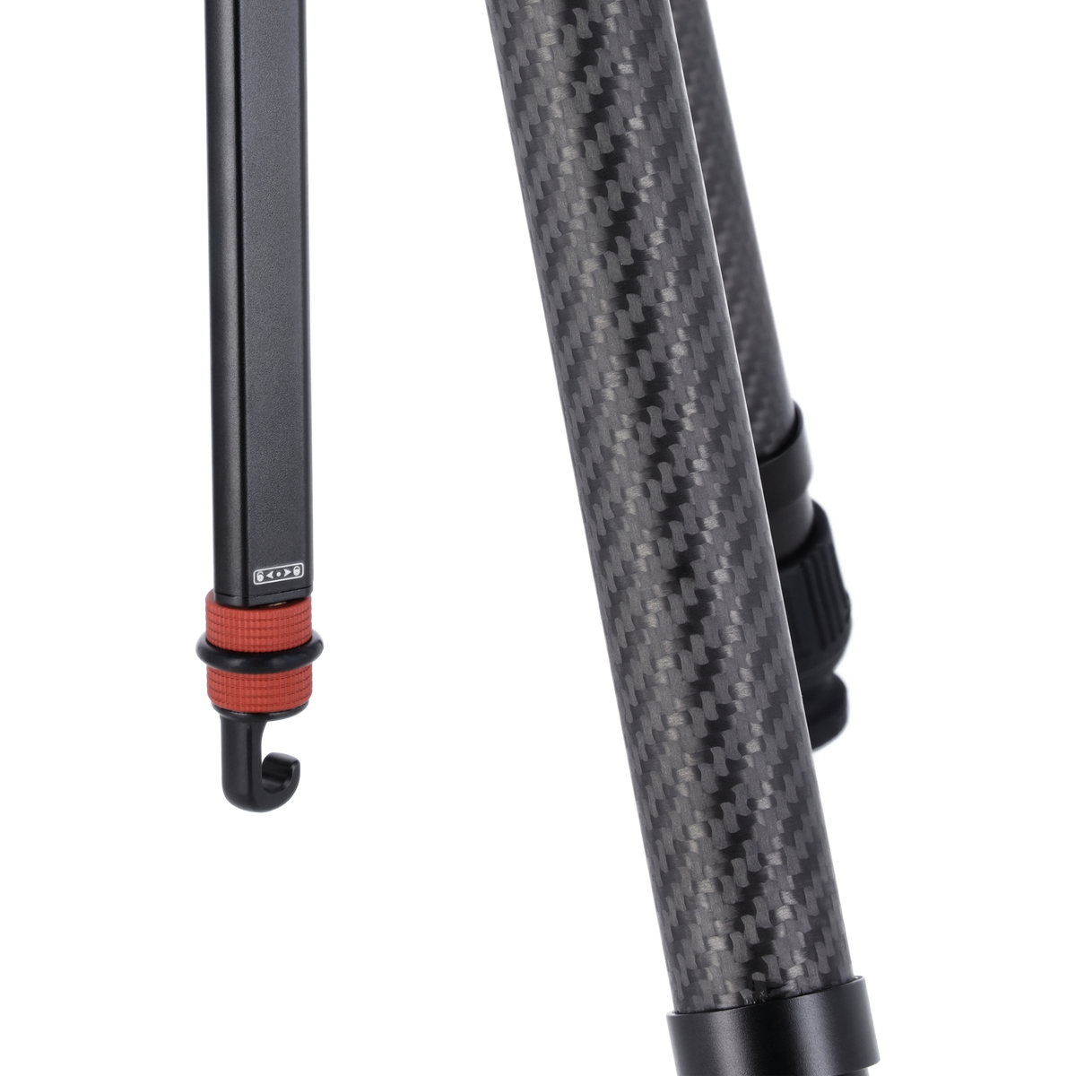 Stativ | Carbon | Compact Traveler Swift