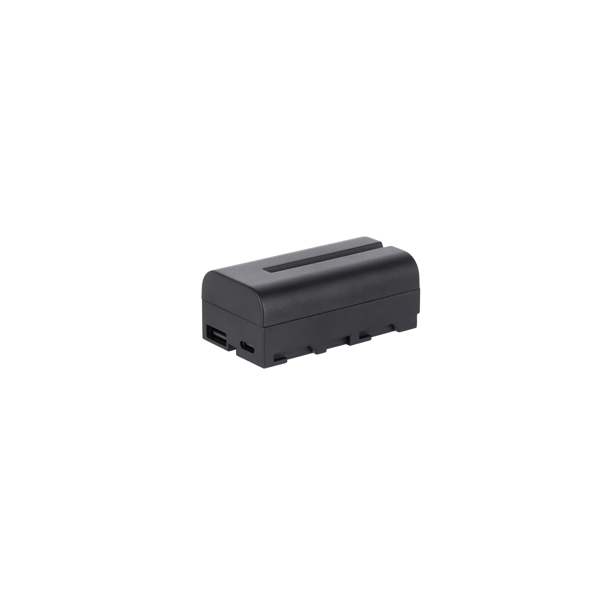 Akku mit USB-C | Typ NP-F | versch. Kapazitäten
