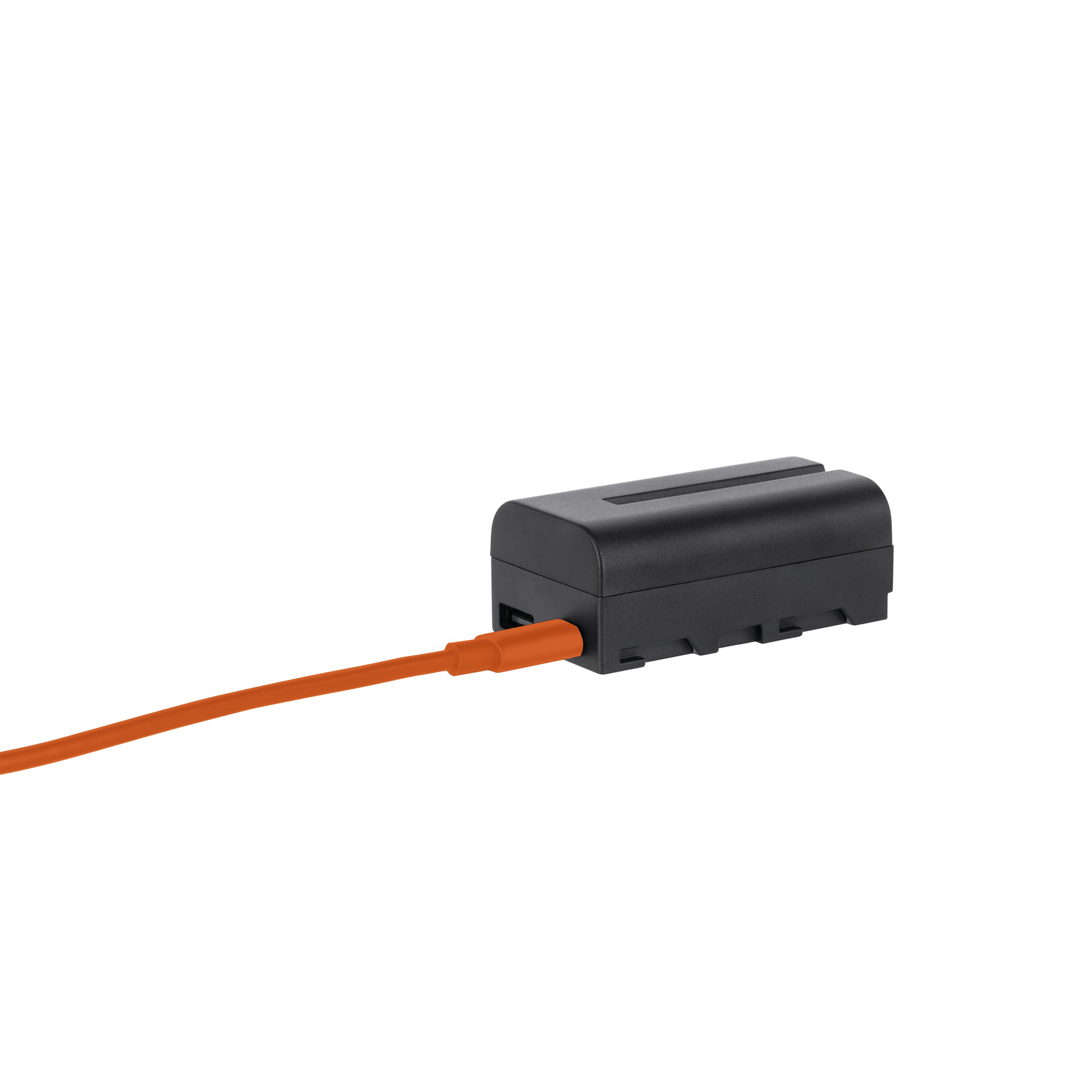 Akku mit USB-C | Typ NP-F | versch. Kapazitäten