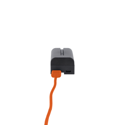 Akku mit USB-C | Typ NP-F | versch. Kapazitäten