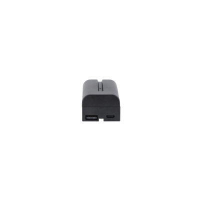 Akku mit USB-C | Typ NP-F | versch. Kapazitäten