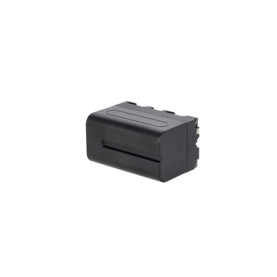 Akku mit USB-C | Typ NP-F | versch. Kapazitäten