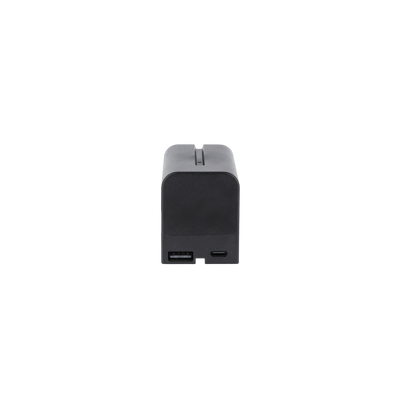 Akku mit USB-C | Typ NP-F | versch. Kapazitäten
