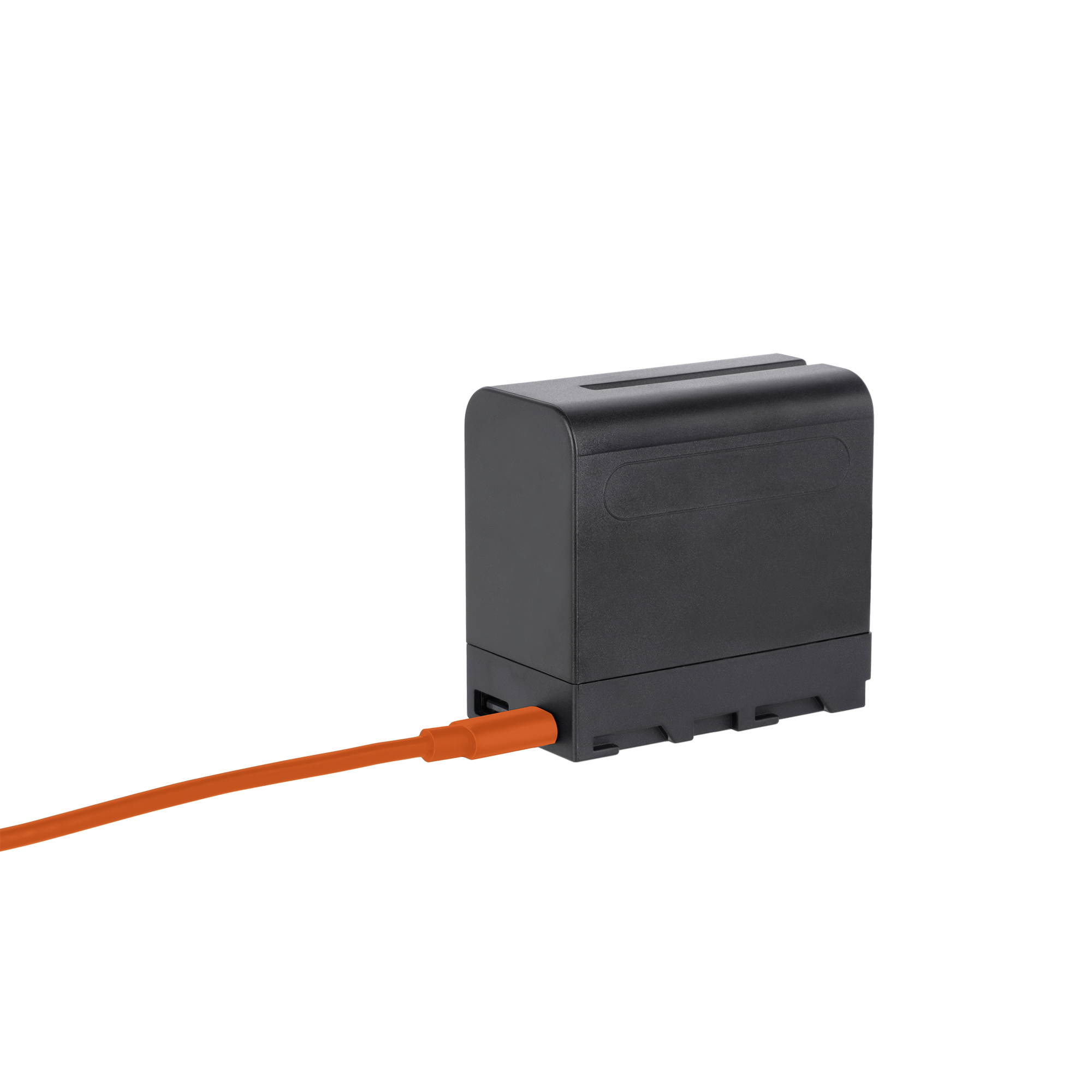 Akku mit USB-C | Typ NP-F | versch. Kapazitäten