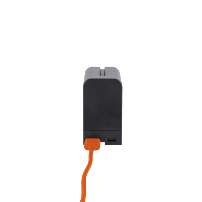 Akku mit USB-C | Typ NP-F | versch. Kapazitäten