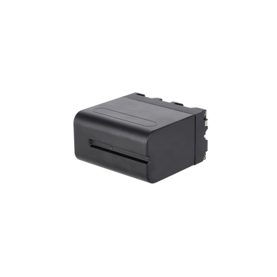 Akku mit USB-C | Typ NP-F | versch. Kapazitäten