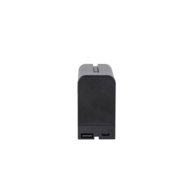 Akku mit USB-C | Typ NP-F | versch. Kapazitäten
