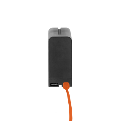 Akku mit USB-C | Typ NP-F | versch. Kapazitäten
