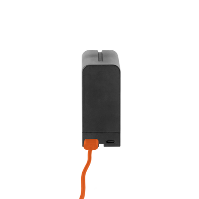 Akku mit USB-C | Typ NP-F | versch. Kapazitäten