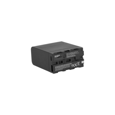 Akku mit USB-C | Typ NP-F | versch. Kapazitäten