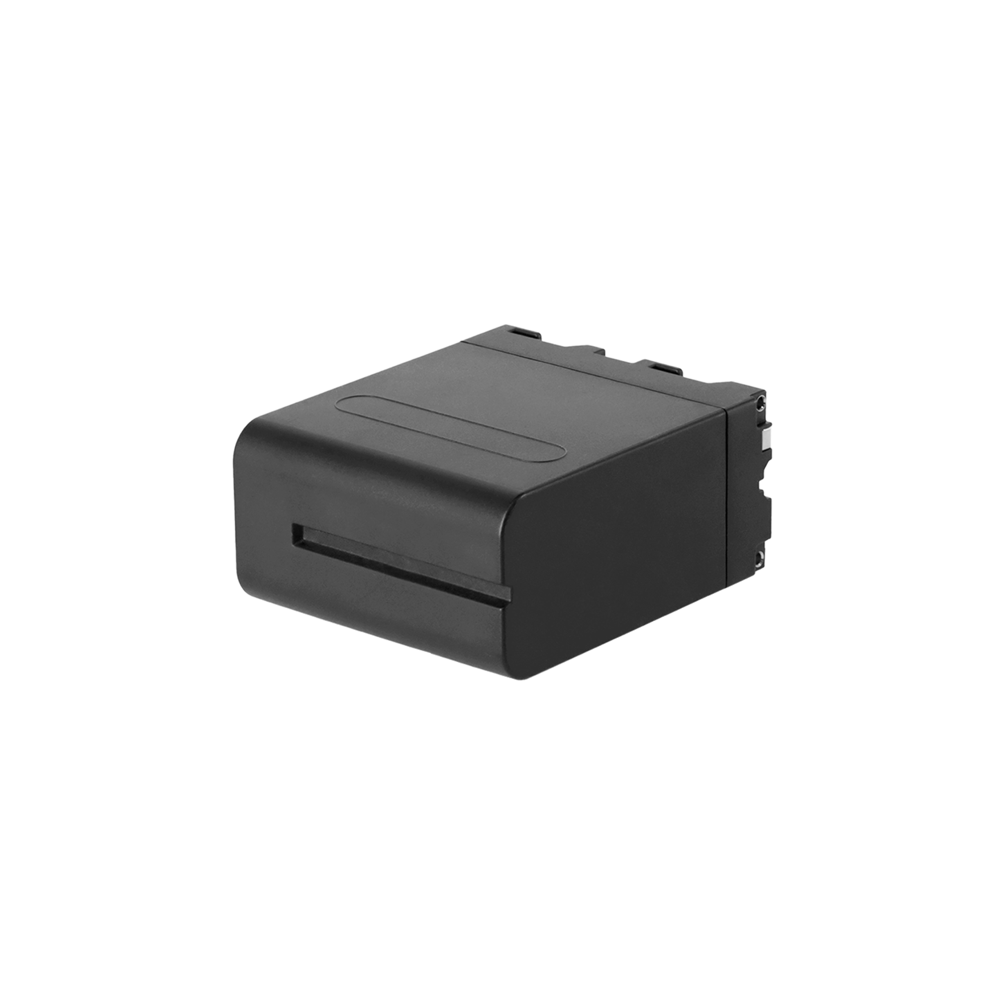 Akku mit USB-C | Typ NP-F | versch. Kapazitäten