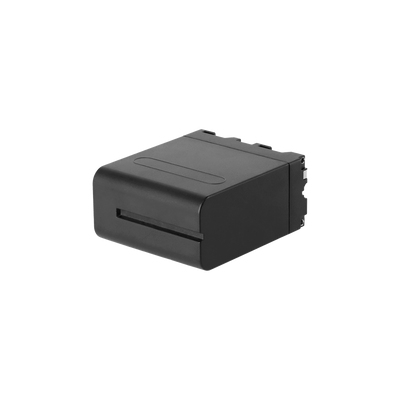 Akku mit USB-C | Typ NP-F | versch. Kapazitäten