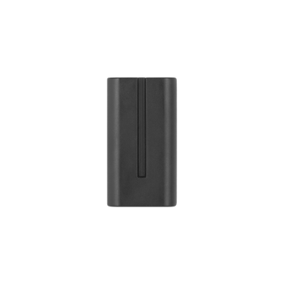 Akku mit USB-C | Typ NP-F | versch. Kapazitäten