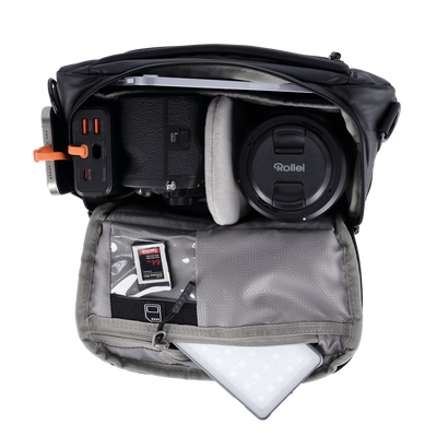 Fototasche Fotoliner Ocean Bag M