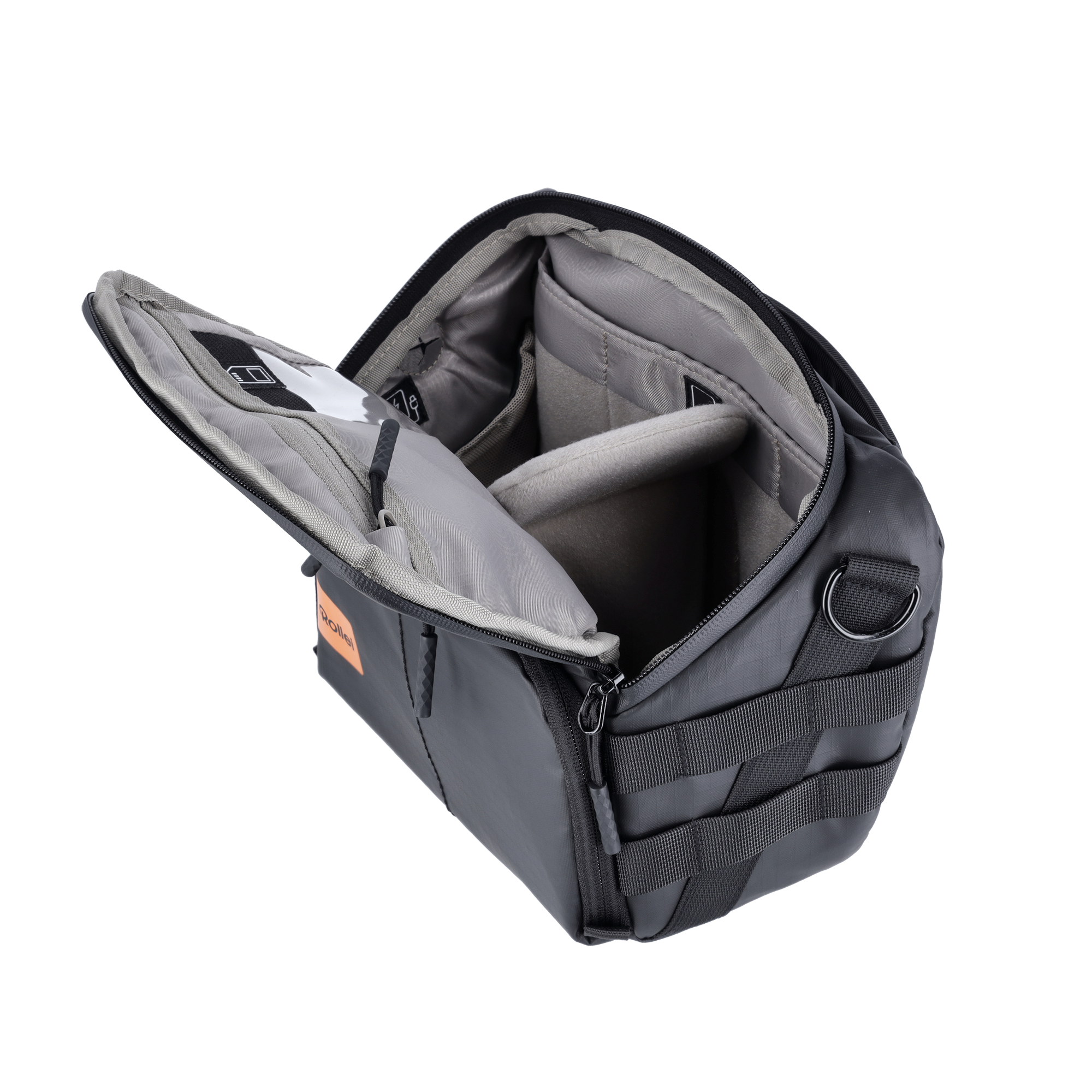 Fototasche Fotoliner Ocean Bag M