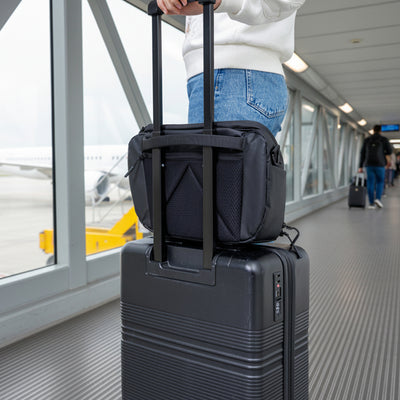 Fototasche Fotoliner Ocean Bag L
