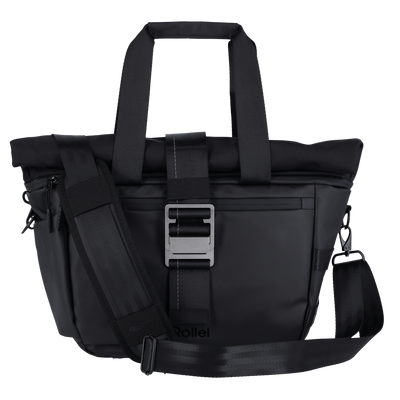 Fototasche Fotoliner Ocean Rolltop Bag L