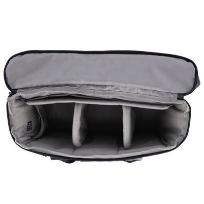 Fototasche Fotoliner Ocean Rolltop Bag L