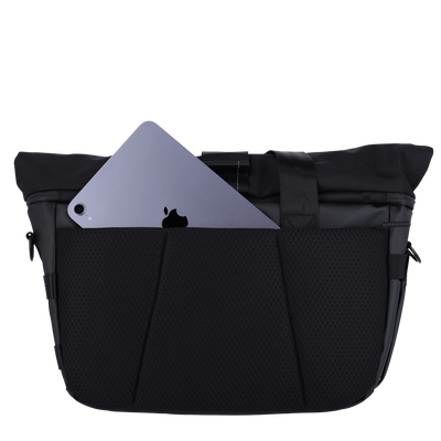 Fototasche Fotoliner Ocean Rolltop Bag L