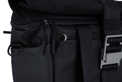 Fototasche Fotoliner Ocean Rolltop Bag L
