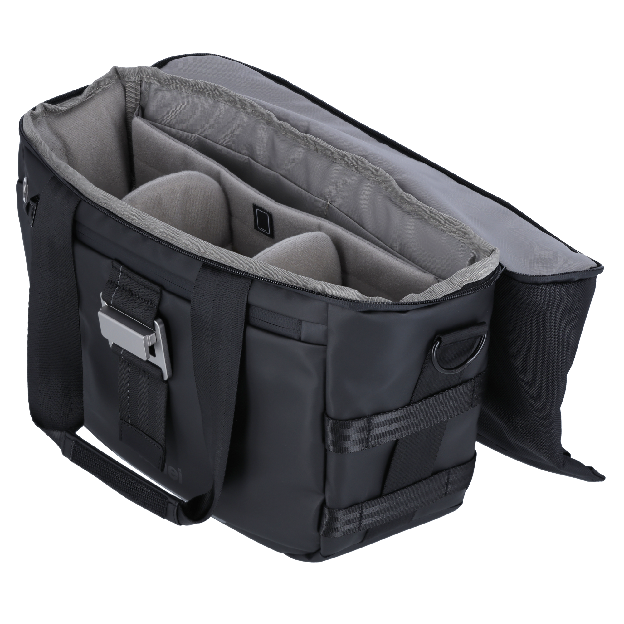 Fototasche Fotoliner Ocean Rolltop Bag L
