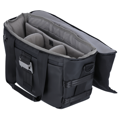 Fototasche Fotoliner Ocean Rolltop Bag L