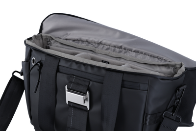 Fototasche Fotoliner Ocean Rolltop Bag L