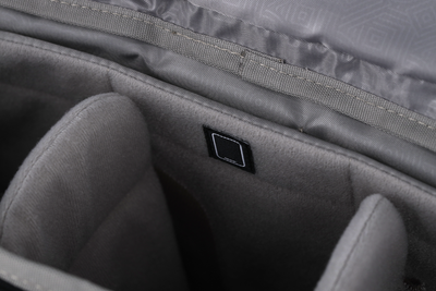 Fototasche Fotoliner Ocean Rolltop Bag L