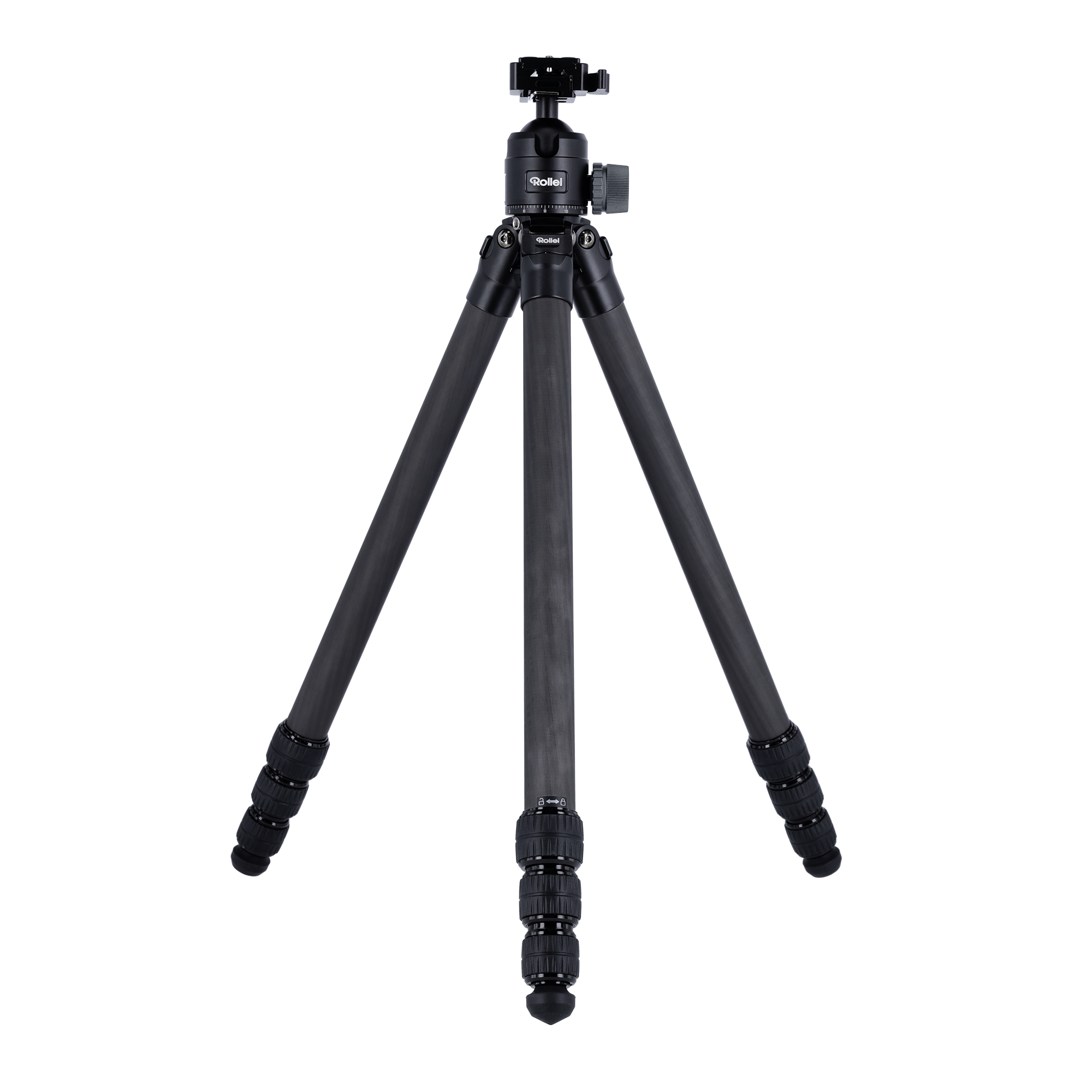 H3 Jagdstativ Carbon