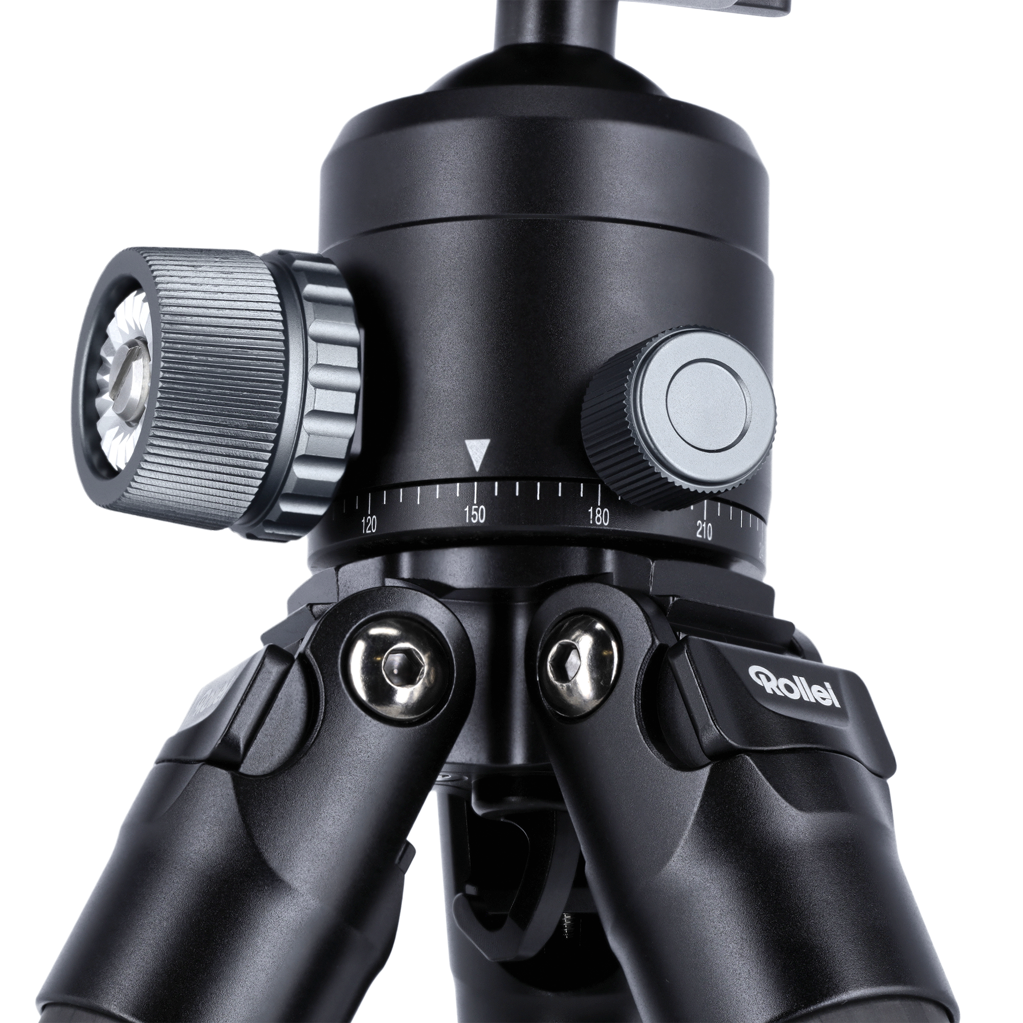 H3 Jagdstativ Carbon