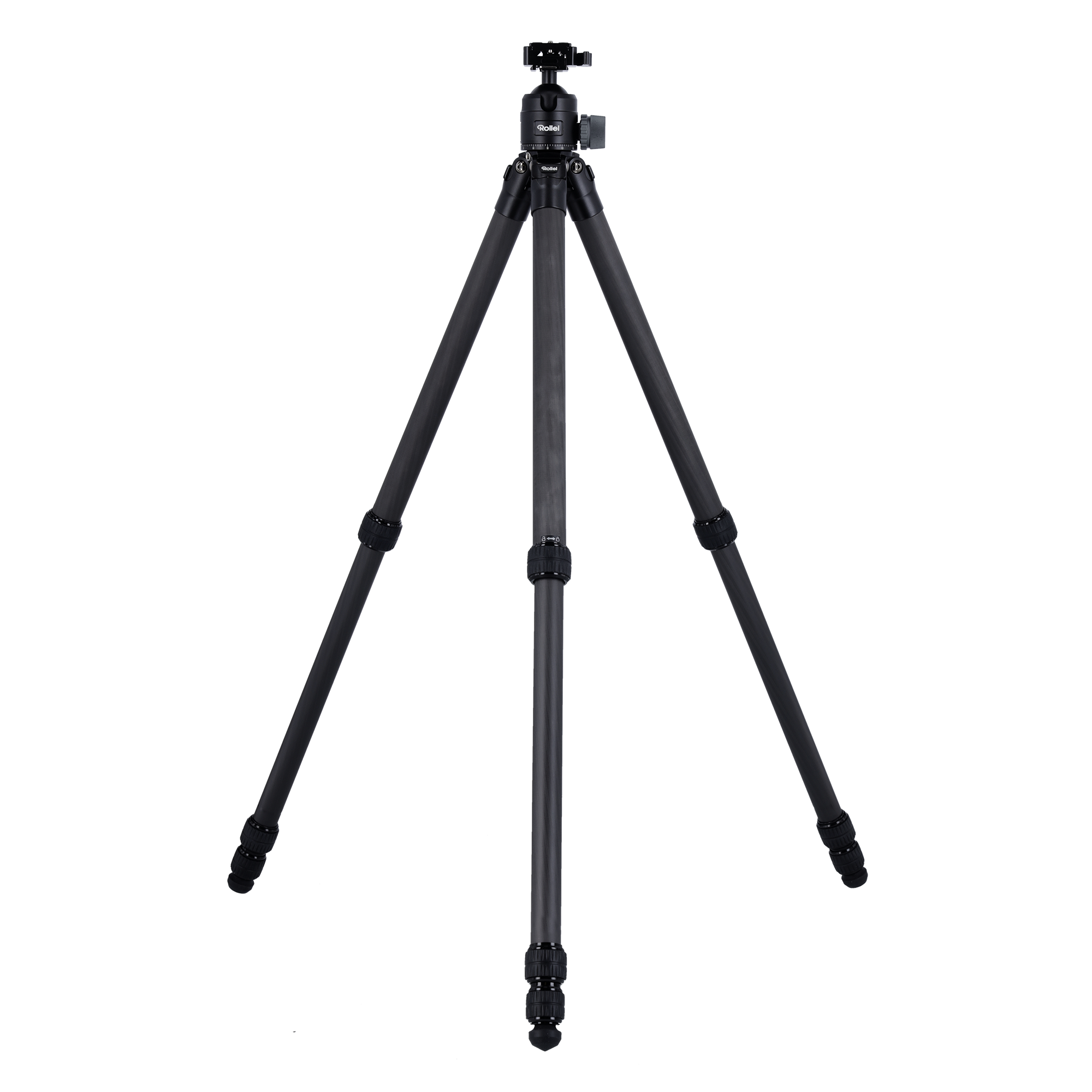H3 Jagdstativ Carbon