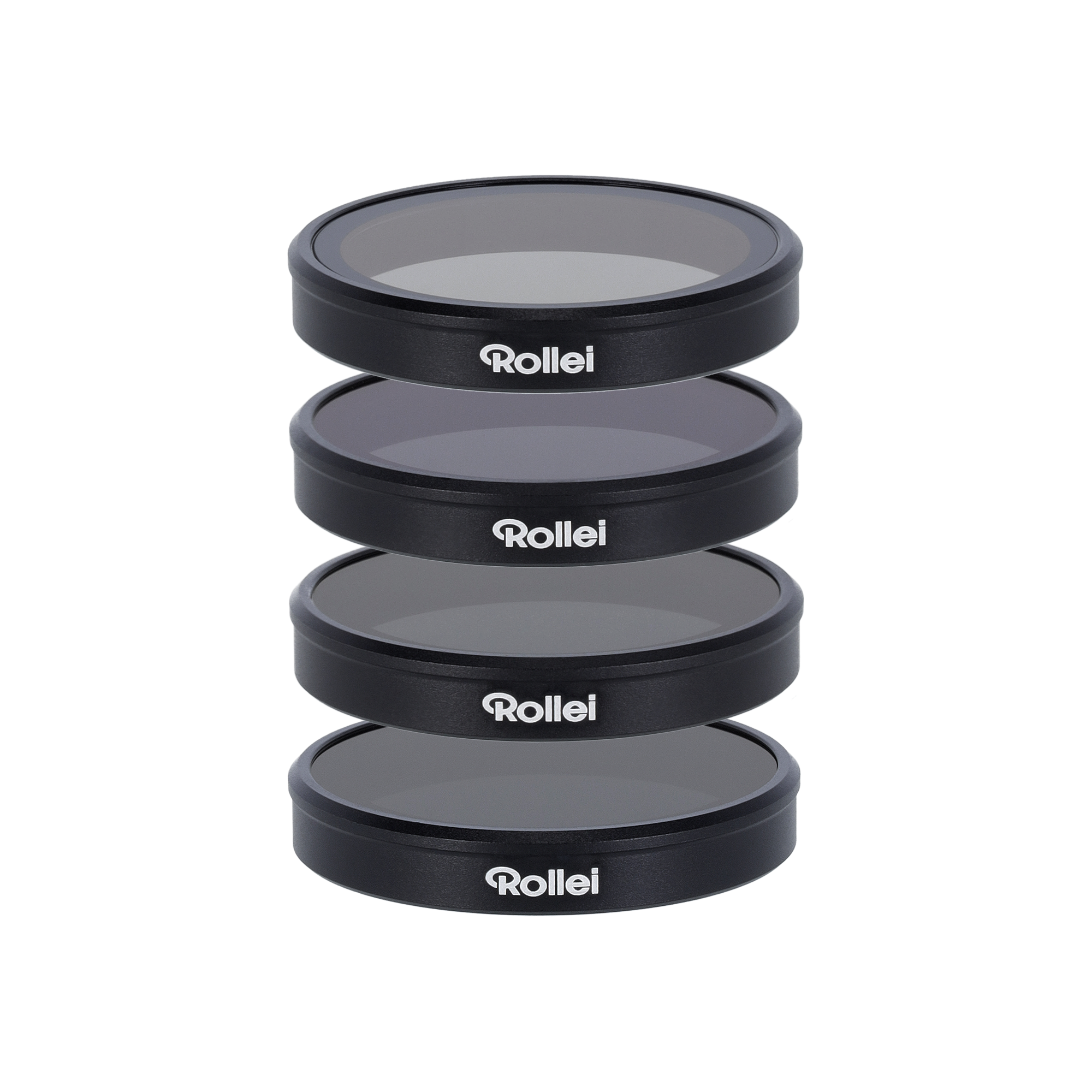 DJI Osmo Action 6 Filter-Set | CPL, ND8, ND16, ND32
