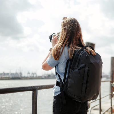 Fotoliner Ocean Air M | Fotorucksack