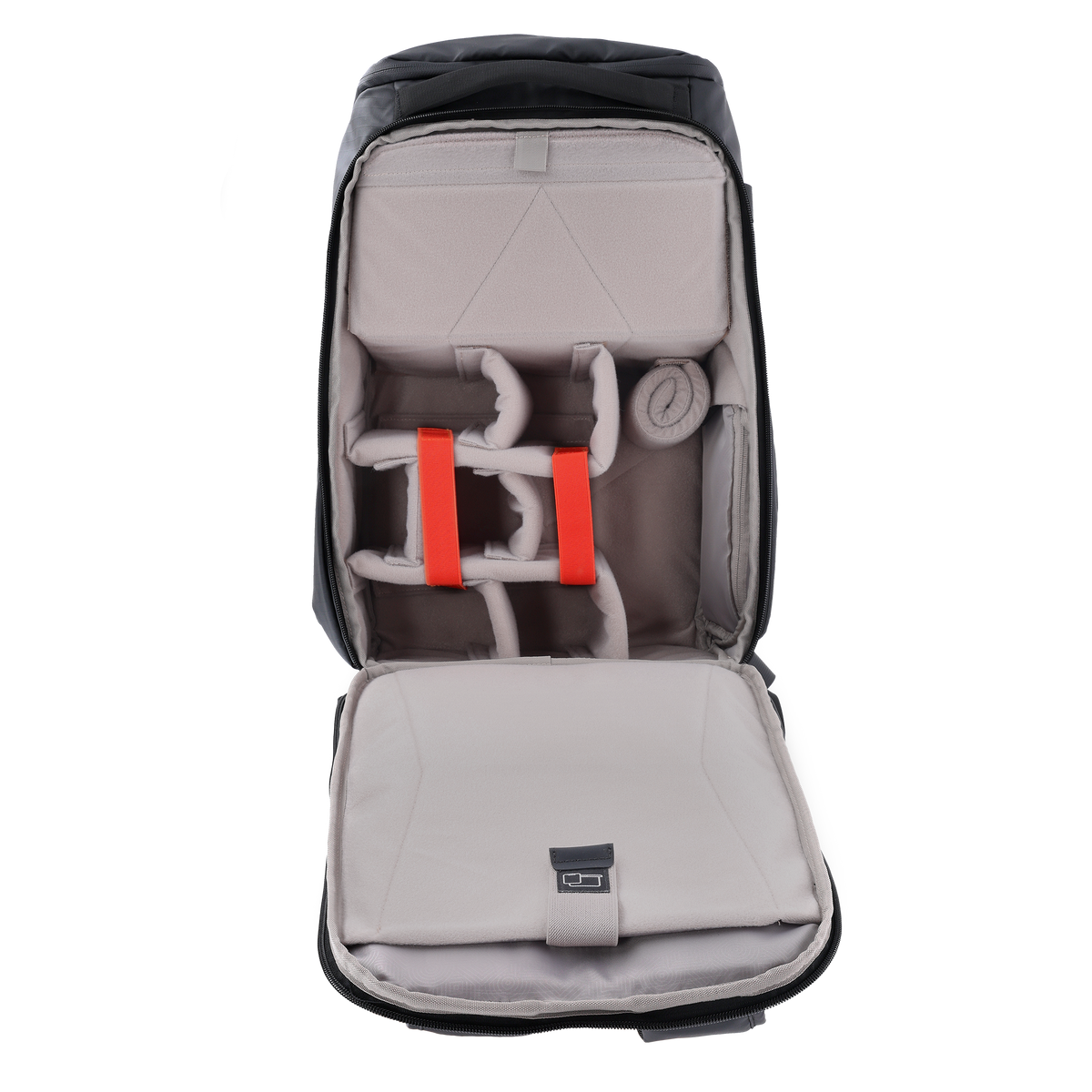 Fotoliner Ocean Air L | Fotorucksack