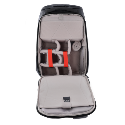 Fotoliner Ocean Air L | Fotorucksack