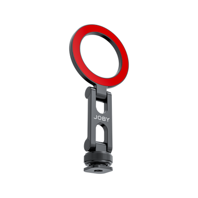JOBY GripTight | Cold Shoe Mount